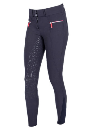 Covalliero Modern Fabric Laura in Navy